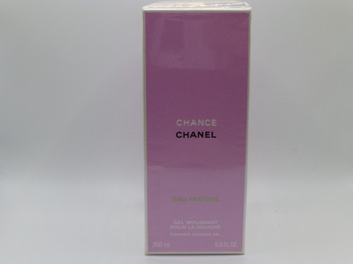 Chanel chance eau fraiche - eau,