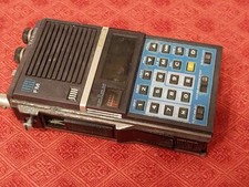 Yaesu FT-709R, rare UHF