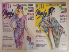 2 X MODA MARFY Magazine