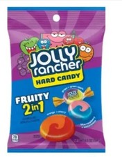 3x Usa Jolly Rancher 2-in-1