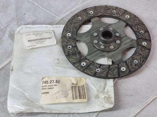163 5mm clutch - 163.5mm,
