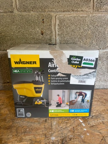 Wagner control 150 airless - 150,