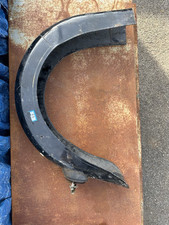 ES 250/2 TROPHY REAR MUDGUARD FENDER (blue 13)