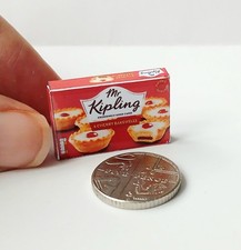 DOLLS HOUSE MINIATURE 1:12 *