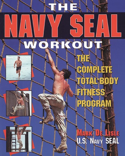 The navy seal - the,
