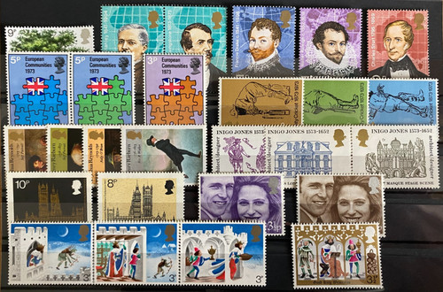Qeii 1973 full - qeii,