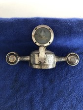 Vintage Boyce Motometer Calormeter