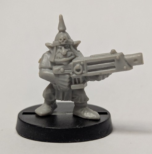 Warhammer 40k 2nd - , edition