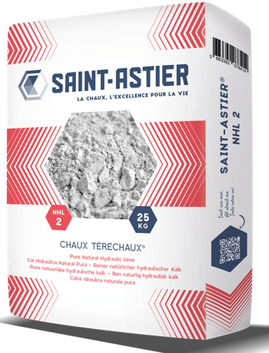 Astier natural hydraulic - astier,