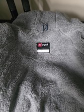 RED Paddle Pro Change Robe Evo