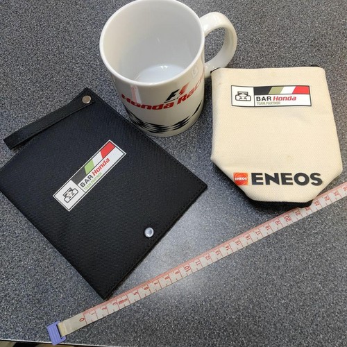 Honda racing mug bar - bar,