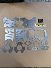 BMW E46 Full Reinforcement Kit / Drift / Track / Race