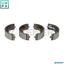 BRAKE SHOE SET BK-4453 FOR
