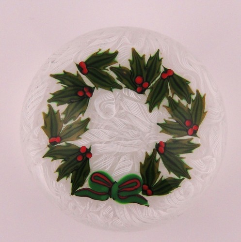 Perthshire paperweights - perthshire,