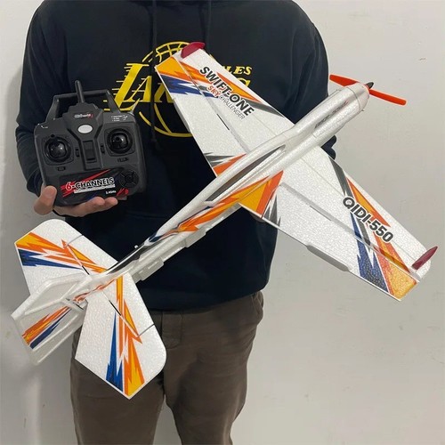 New 4ch planes - new, brushless