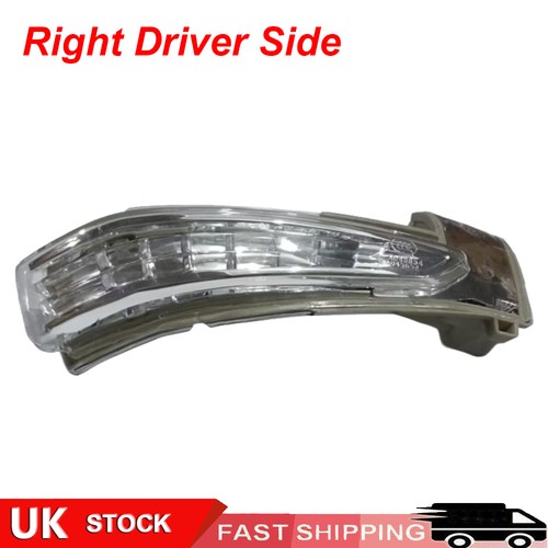 Wing mirror indicator - indicator, for