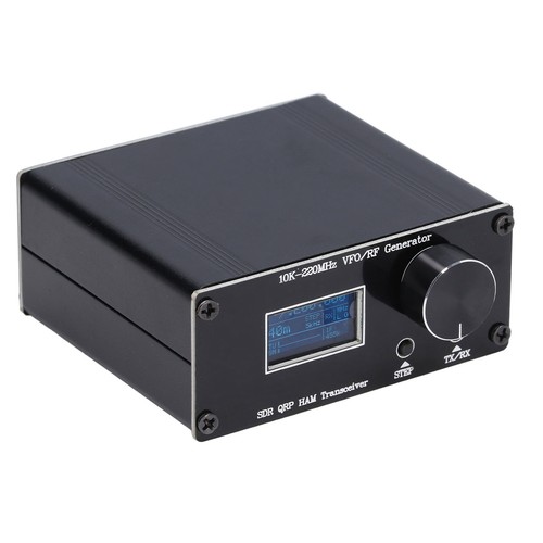 10k 220mhz sdr qrp - 10k-220mhz,