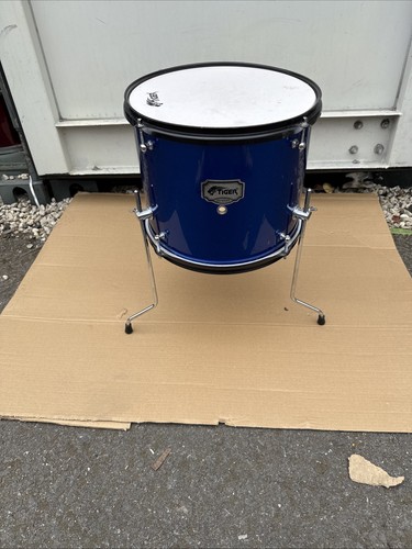 Tiger floor tom - tiger,