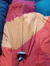 Leon Paul RH Foil FIE  SIZE 3