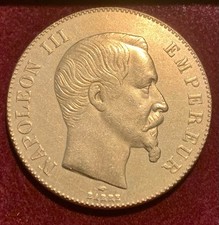 1859 second french - 🇫🇷,