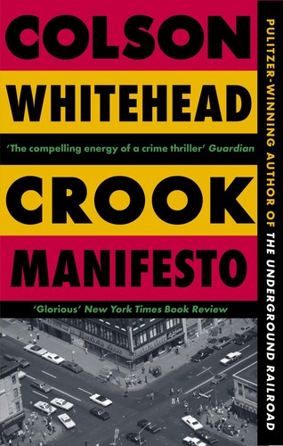 Crook manifesto colson - crook,