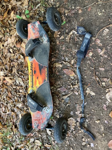 Scrub mountain all terrain - scrub, /