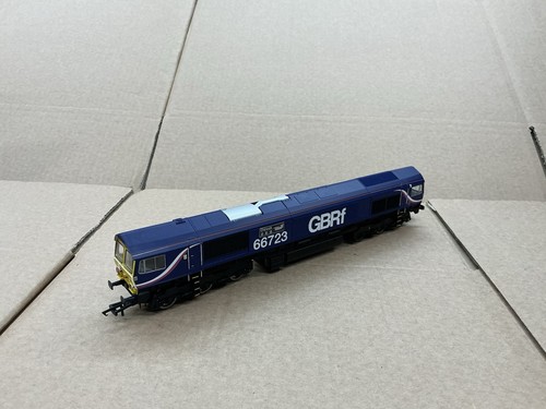 Hornby gauge diesel - hornby,