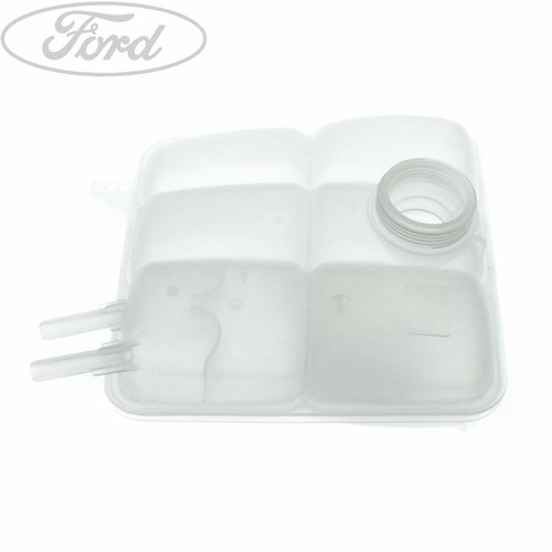 Genuine ford focus - focus, mk2