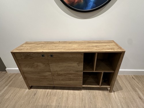 Side board - side,