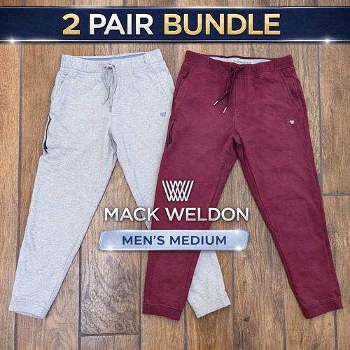 Lot mack weldon joggers - lot,