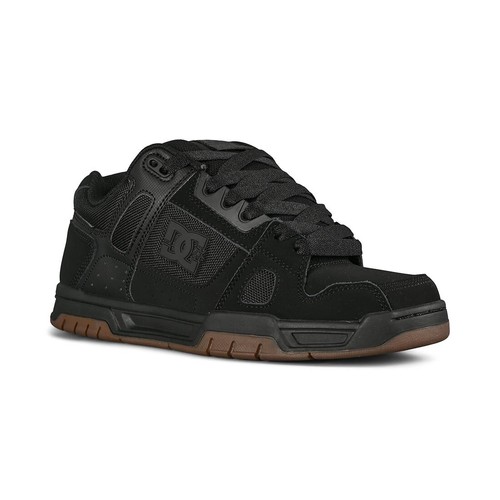 Stag skate shoes - dc,