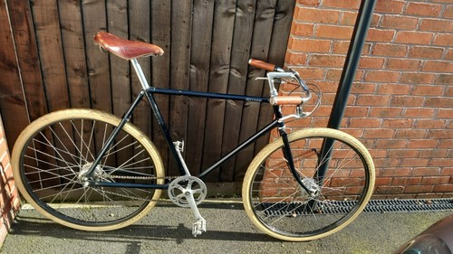 Pashley guv nor - guv'nor, path