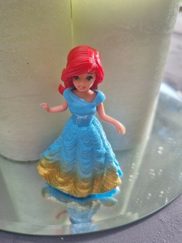 Disney princess magiclip - disney,