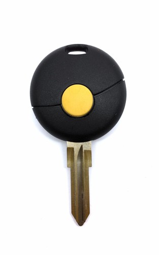 Button key housing with - key,