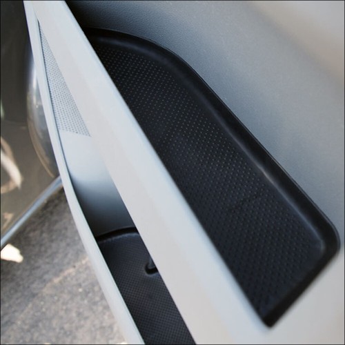 For 1 black - vw,