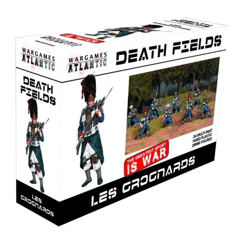 Les grognards wargames - ,