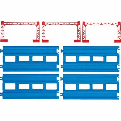 Takara tomy plarail rail - takara,