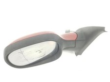 302901 door mirror left hand