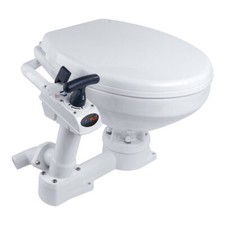 Seaflo Manually Operated