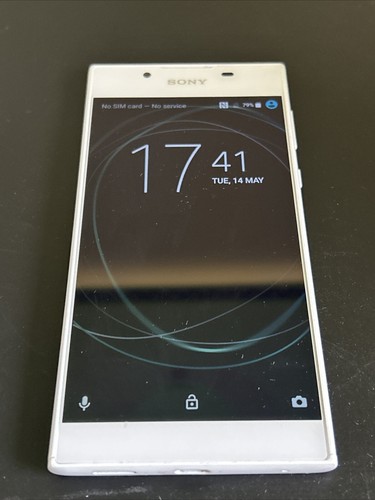 Sony xperia g3311 16gb - xperia, l1