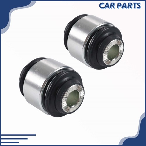 Rear stub hub - rear, knuckle