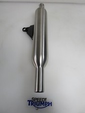 TRIUMPH BONNEVILLE T100 RIGHT