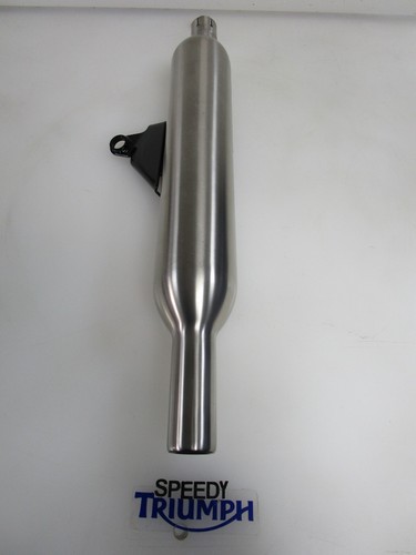 Triumph bonneville t100 right - t100,