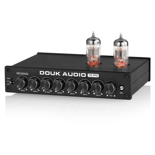 Hifi band tube - 7-band,