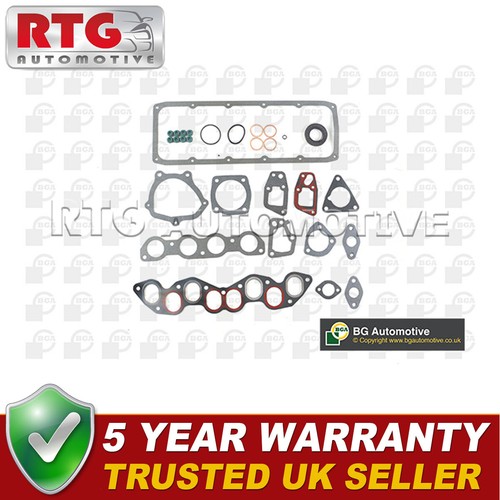 Cylinder head gasket set - cylinder,