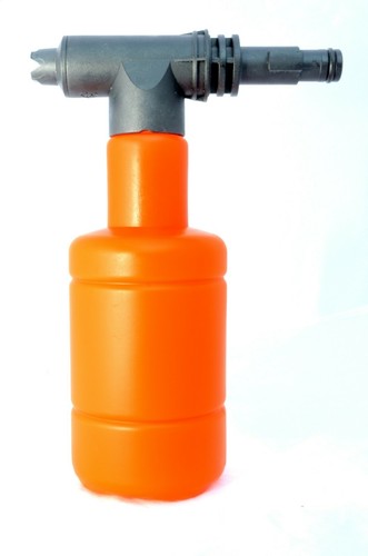 Hilka soap dispensing - soap, bottle
