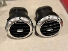 Audi TT Dashboard Air Vent