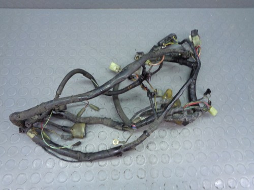 Electrical system jack wiring