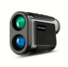 REVASRI - Laser Golf