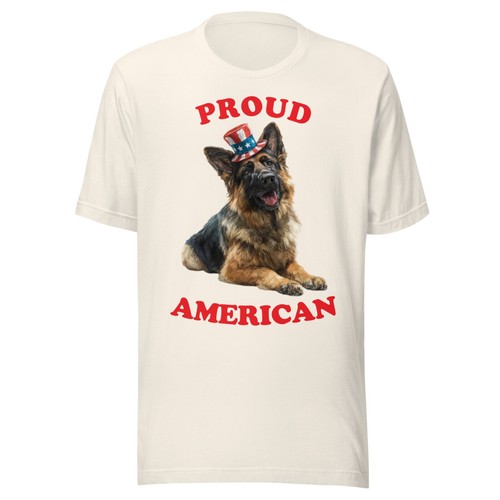 German shepherd shirt - german,